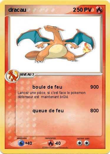Pokemon dracau                               2