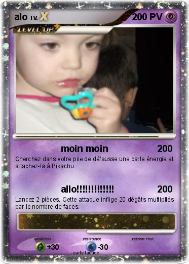 Pokemon alo