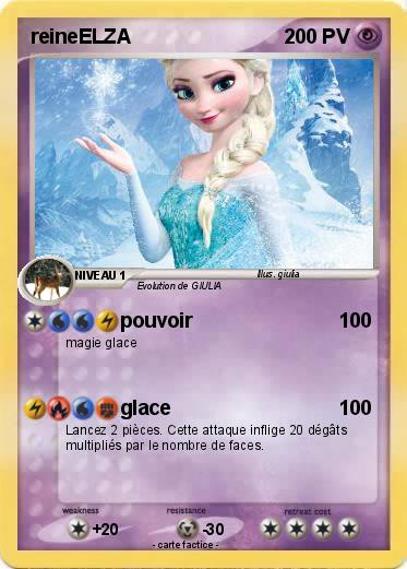 Pokemon reineELZA