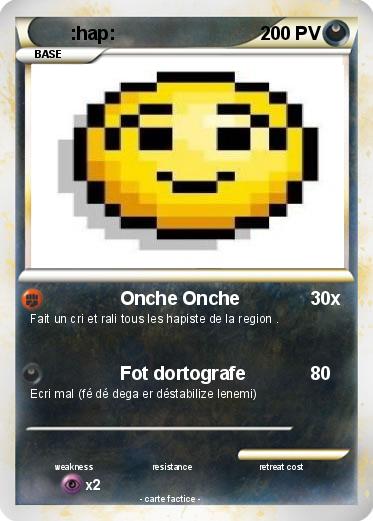 Pokemon :hap: