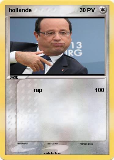 Pokemon hollande