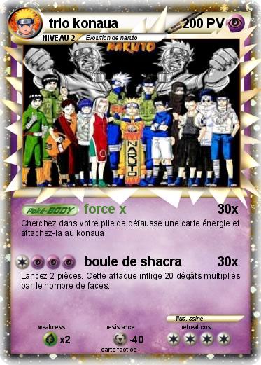 Pokemon trio konaua