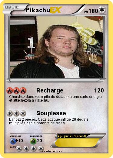 Pokemon Dewy