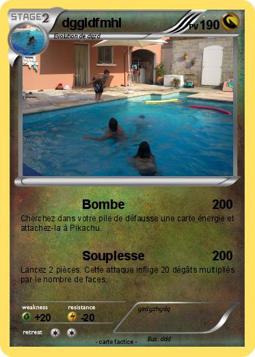 Pokemon dggldfmhl