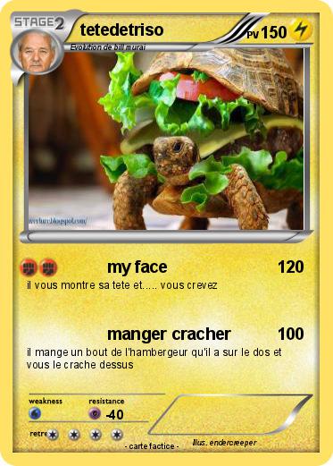 Pokemon tetedetriso