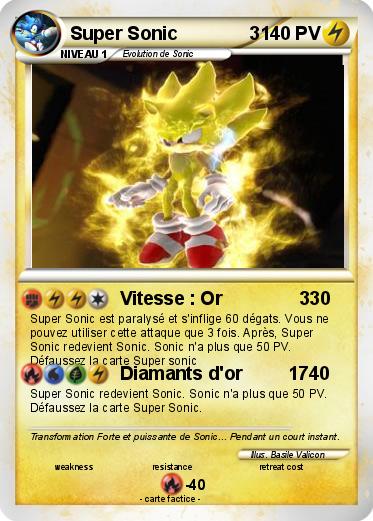 Pokemon Super Sonic              3