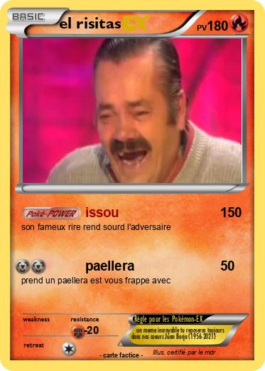 Pokemon el risitas