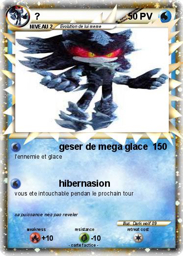 Pokemon ?