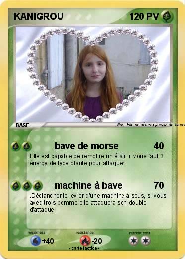 Pokemon KANIGROU