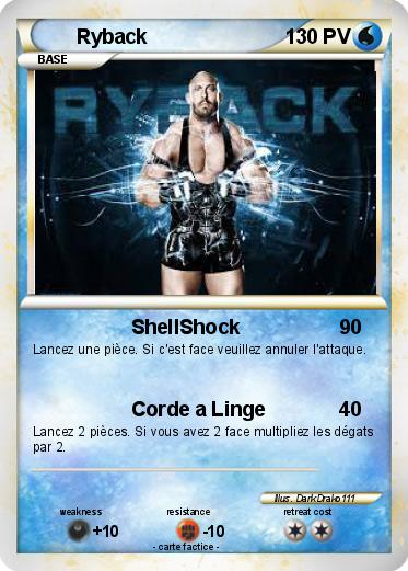 Pokemon Ryback