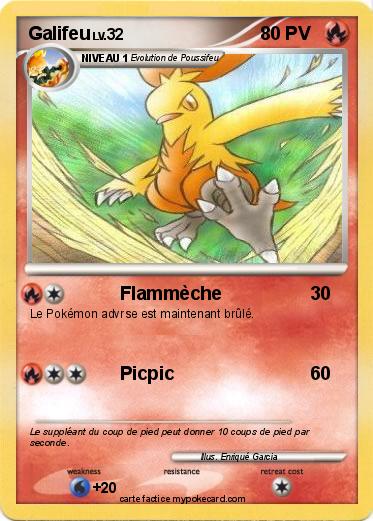 Pokemon Galifeu