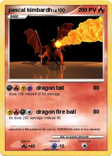 Pokemon pascal kimbardh