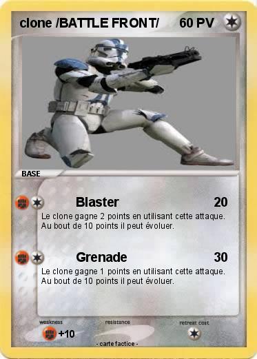 Pokemon clone /BATTLE FRONT/