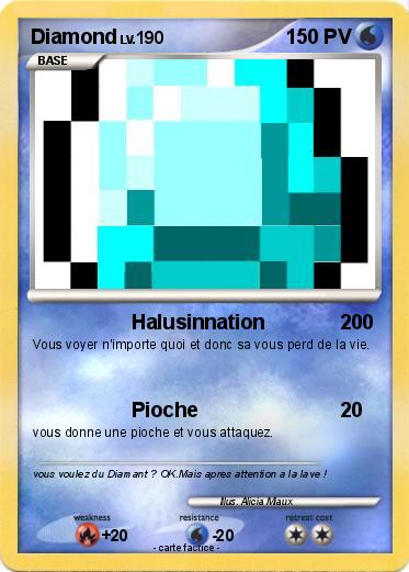 Pokemon Diamond
