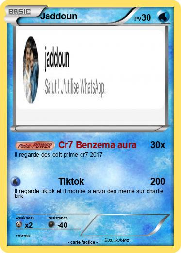 Pokemon Jaddoun