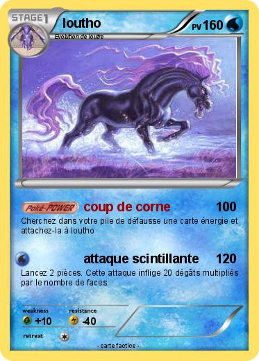 Pokemon loutho