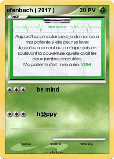 Pokemon ofenbach ( 2017 )