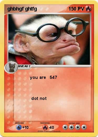 Pokemon ghbhgf ghtfg