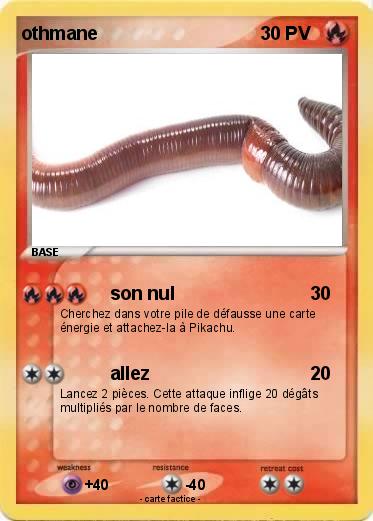 Pokemon othmane