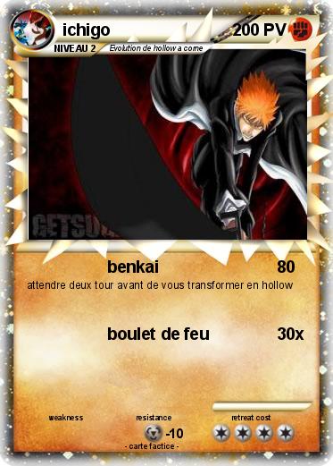 Pokemon ichigo