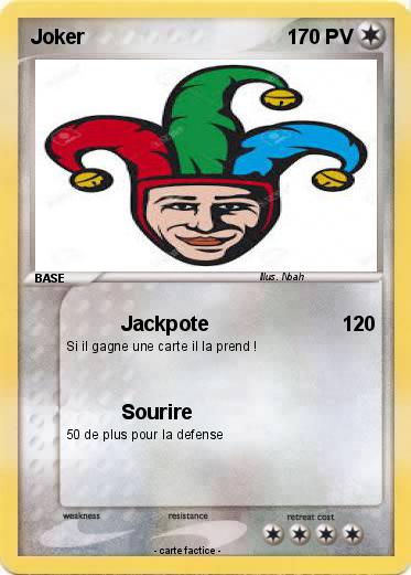 Pokemon Joker