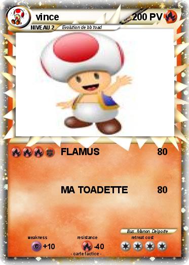 Pokemon vince
