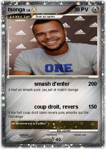 Pokemon tsonga