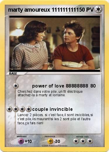 Pokemon marty amoureux 111111111