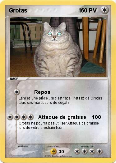 Pokemon Grotas                                1