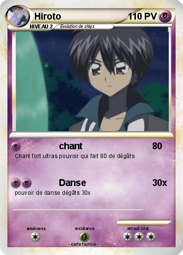 Pokemon Hiroto