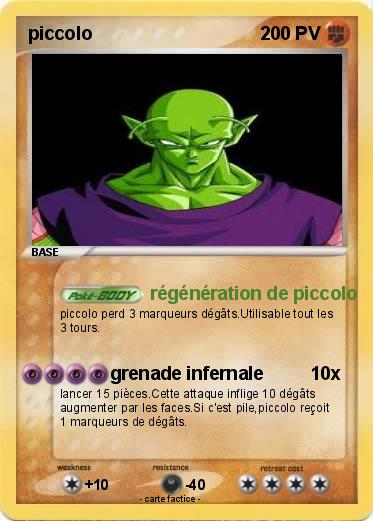 Pokemon piccolo