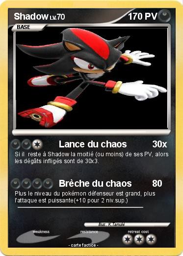 Pokemon Shadow