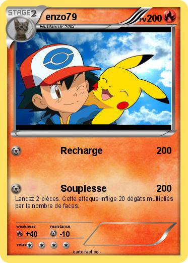 Pokemon enzo79