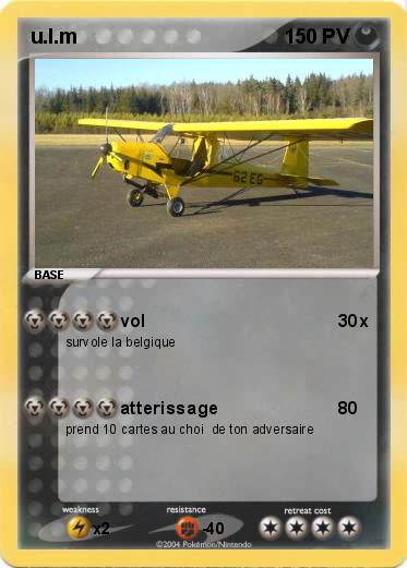 Pokemon u.l.m