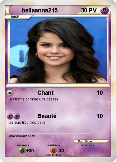 Pokemon bellaanna215