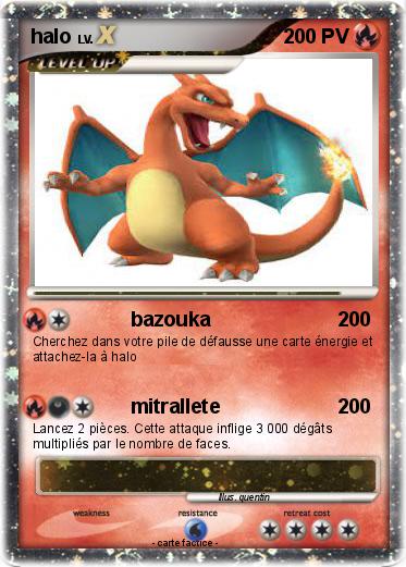 Pokemon halo