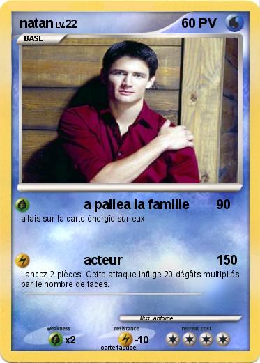 Pokemon natan