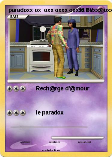 Pokemon paradoxx ox  oxx oxxx oxxxx oxxxx oxxxxxx