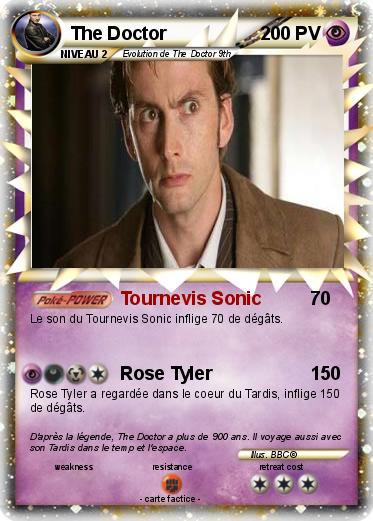 Pokemon The Doctor