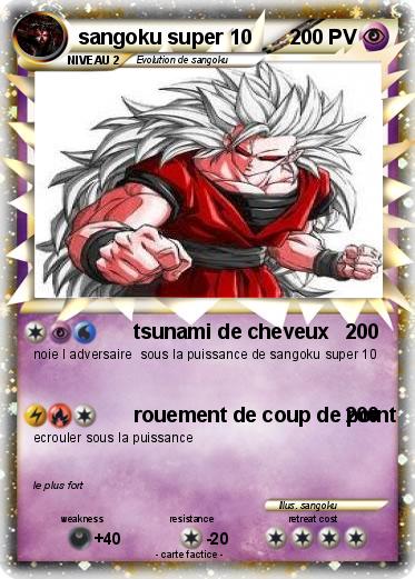 Pokemon sangoku super 10