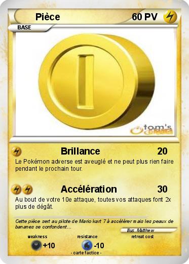Pokemon Pièce