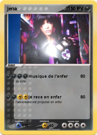 Pokemon jena