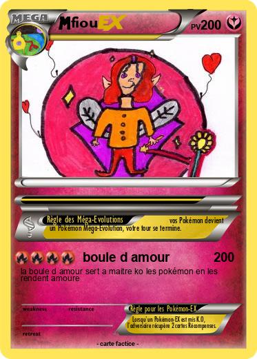 Pokemon fiou