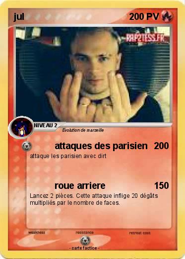 Pokemon jul