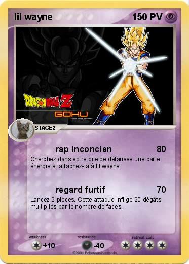 Pokemon lil wayne