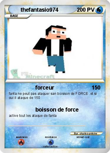 Pokemon thefantasio974