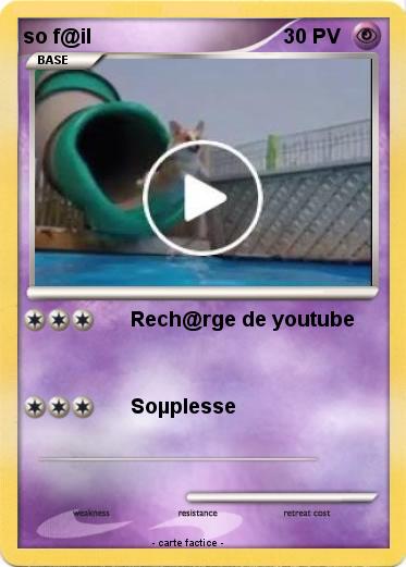 Pokemon so f@il