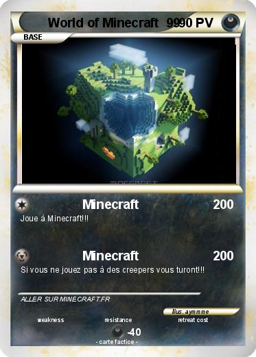 Pokemon World of Minecraft  99