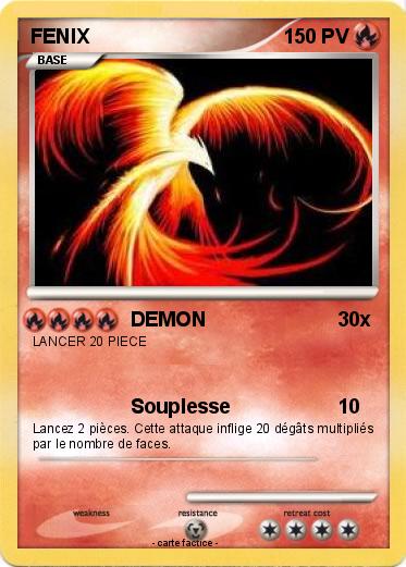 Pokemon FENIX