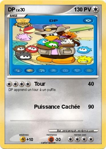 Pokemon DP
